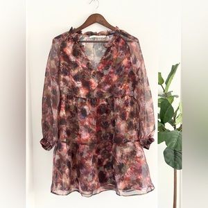 Marie Oliver Dress • XS